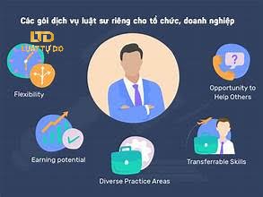 luật sư tư vấn doanh nghiệp