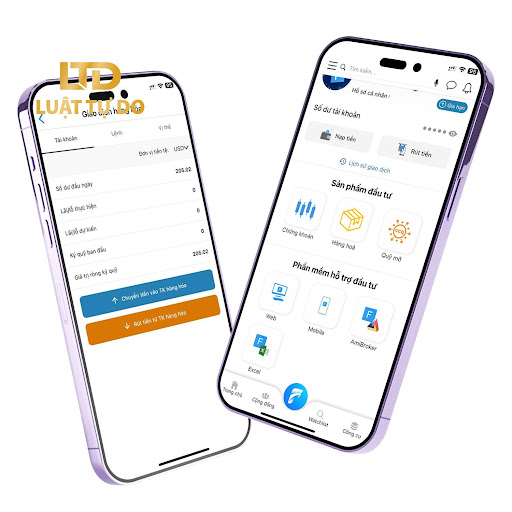 Luật sư tư vấn đầu tư