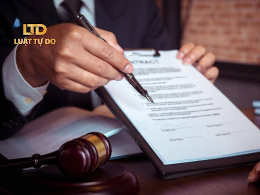 luật sư tư vấn hợp đồng