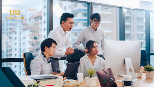 luật sư tư vấn doanh nghiệp