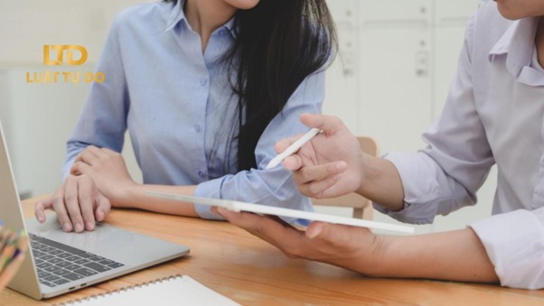 Luật sư tư vấn lao động