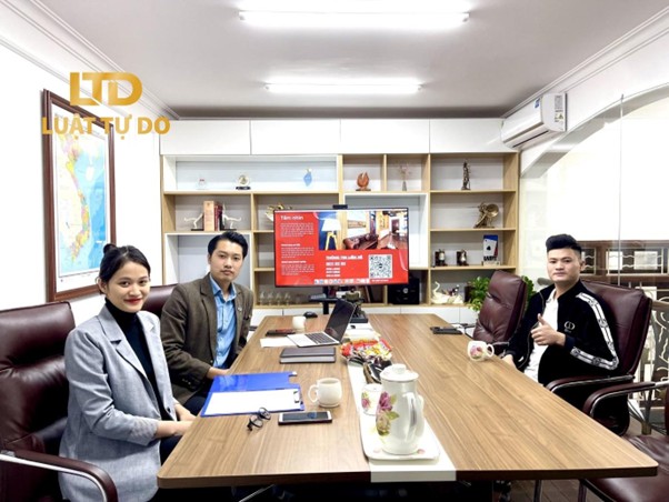 Luật sư tư vấn lao động