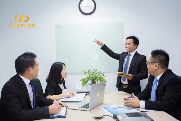 luật sư tư vấn hành chính