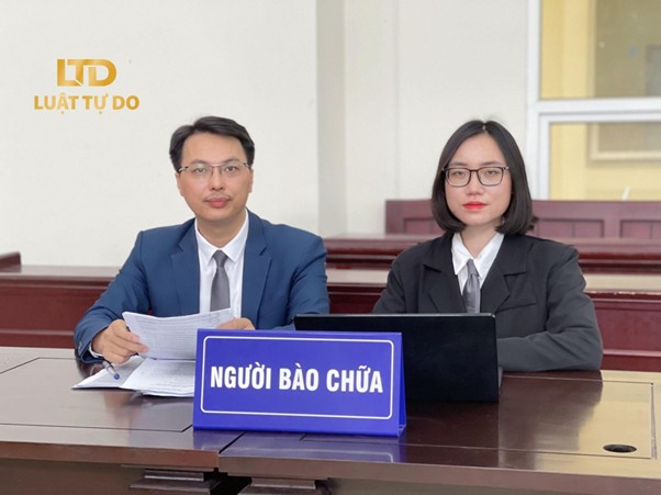 luật sư tư vấn hành chính