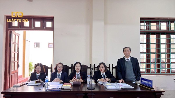 luật sư tư vấn hành chính