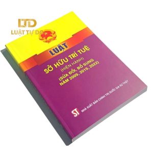 luật sư sở hữu trí tuệ
