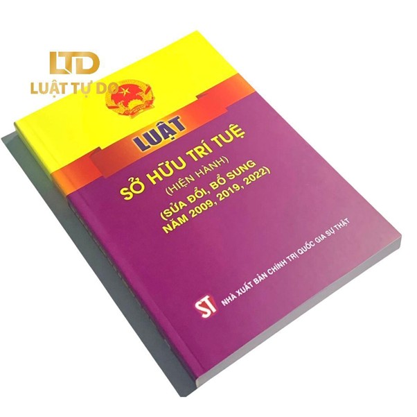 luật sư sở hữu trí tuệ