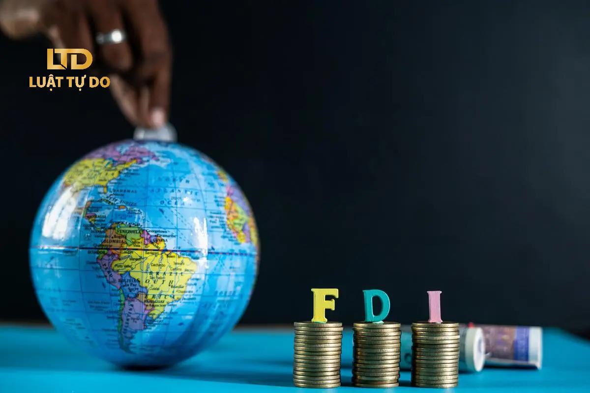 công ty có vốn đầu tư nước ngoài