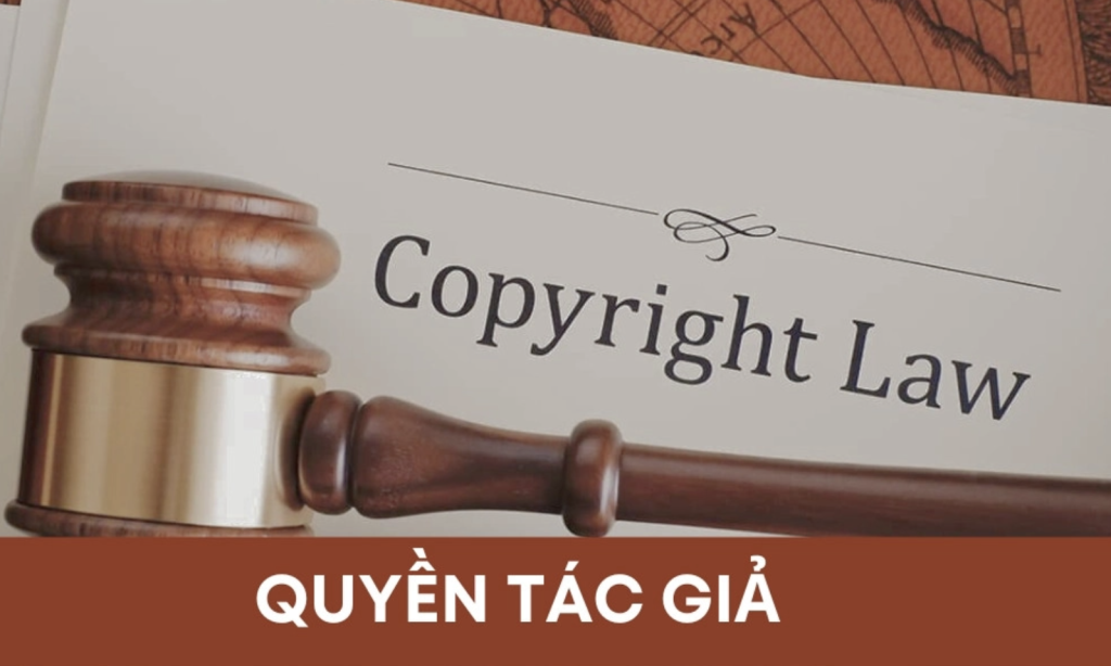 Đăng ký Bảo hộ Quyền Tác giả