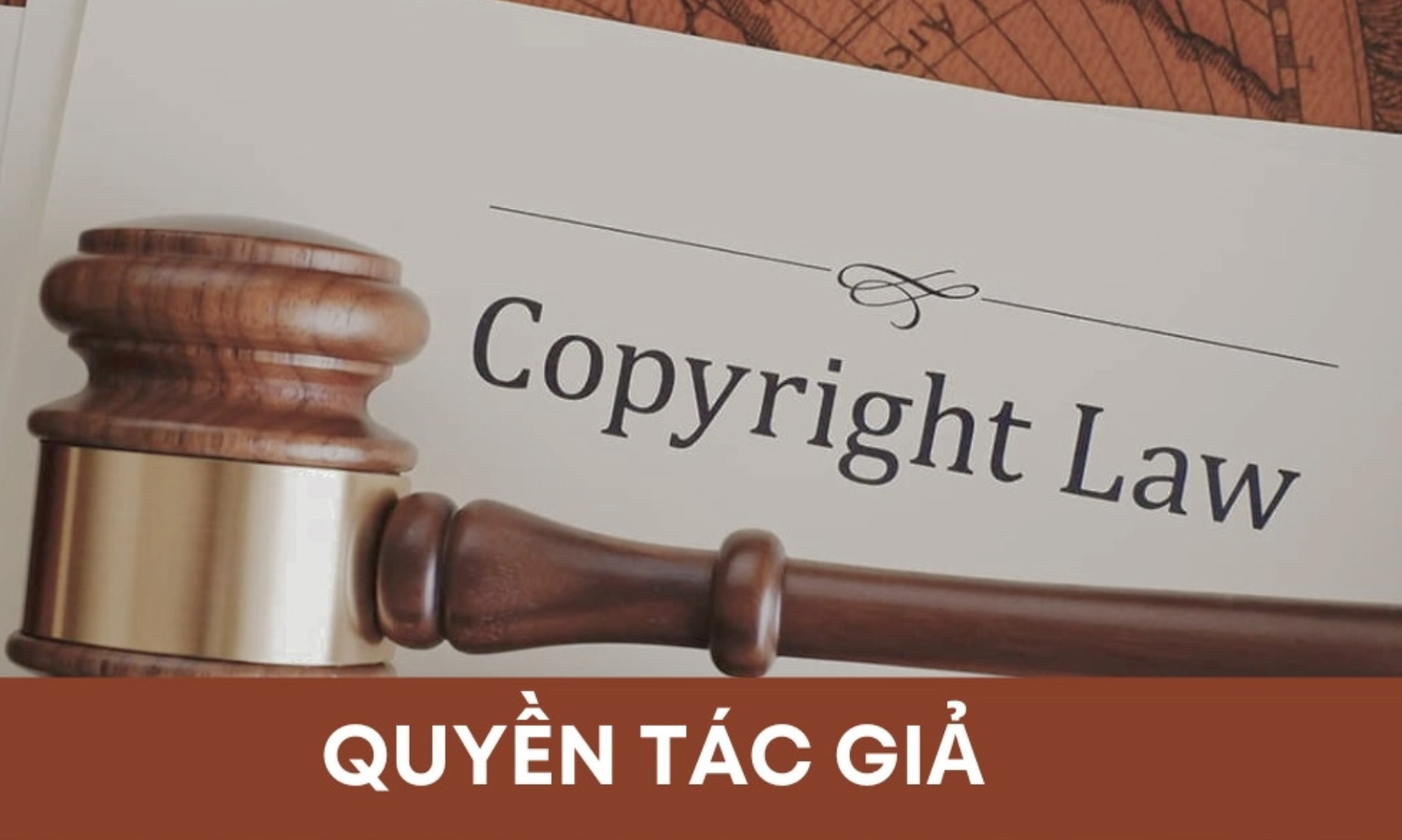 Đăng ký Bảo hộ Quyền Tác giả