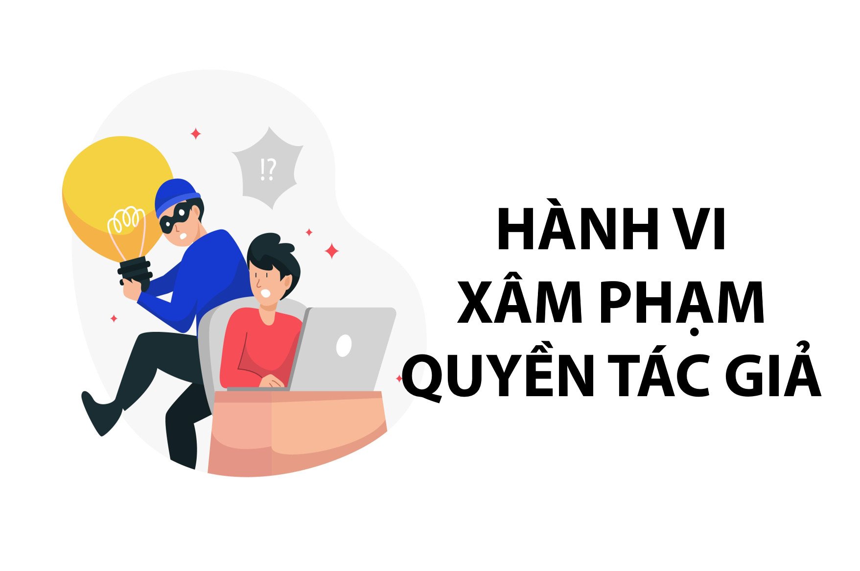 Đăng ký Bảo hộ Quyền Tác giả