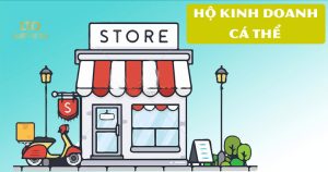 đăng ký hộ kinh doanh cá thể