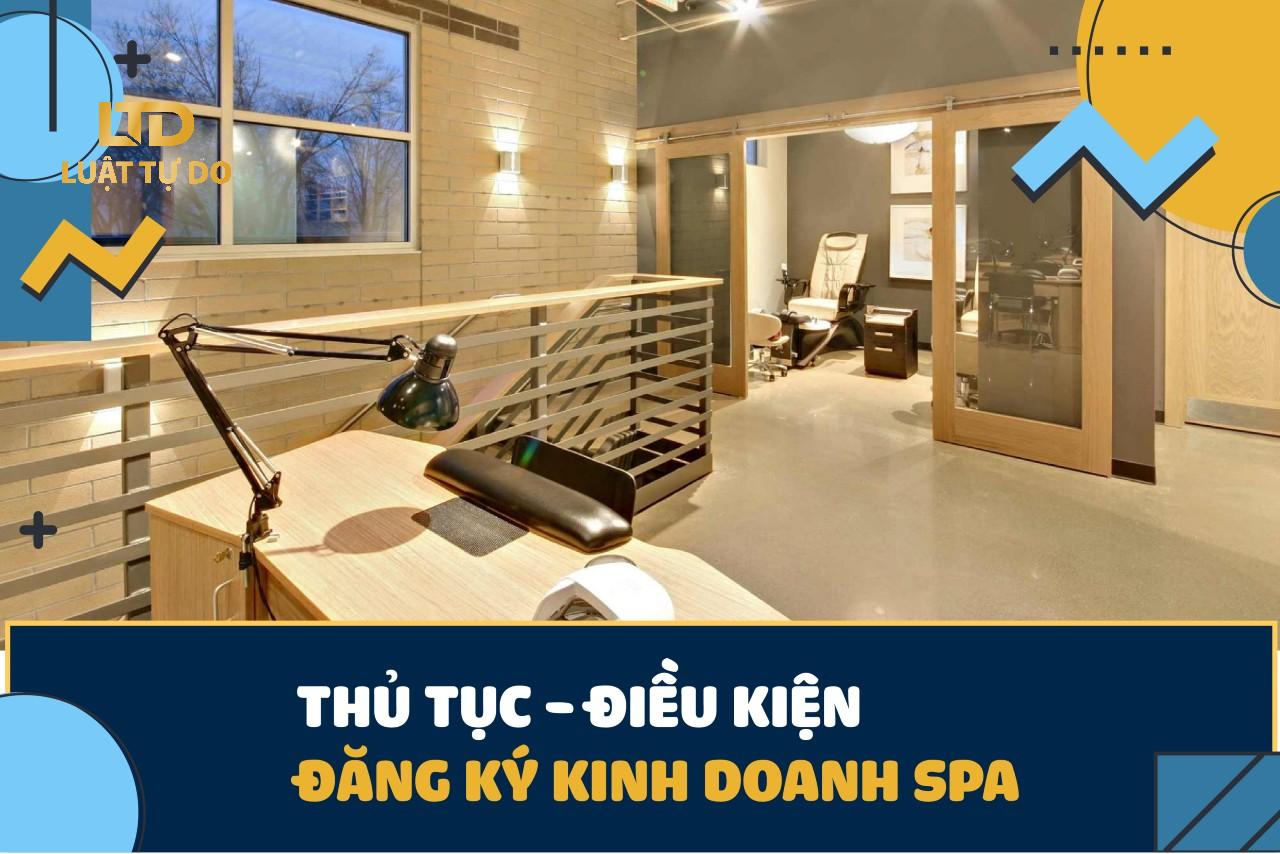 giấy phép kinh doanh Massage