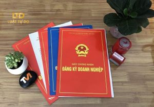 giấy phép kinh doanh SPA