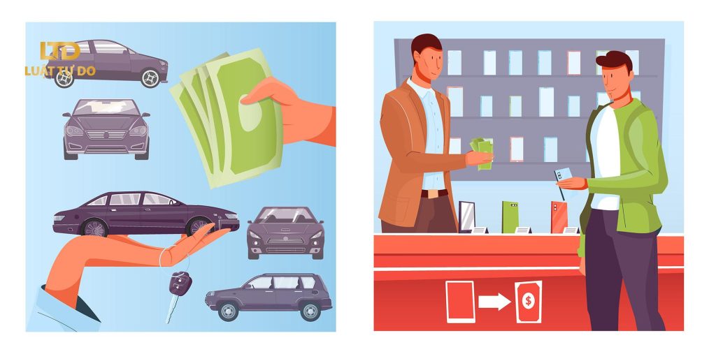 giấy phép kinh doanh cầm đồ