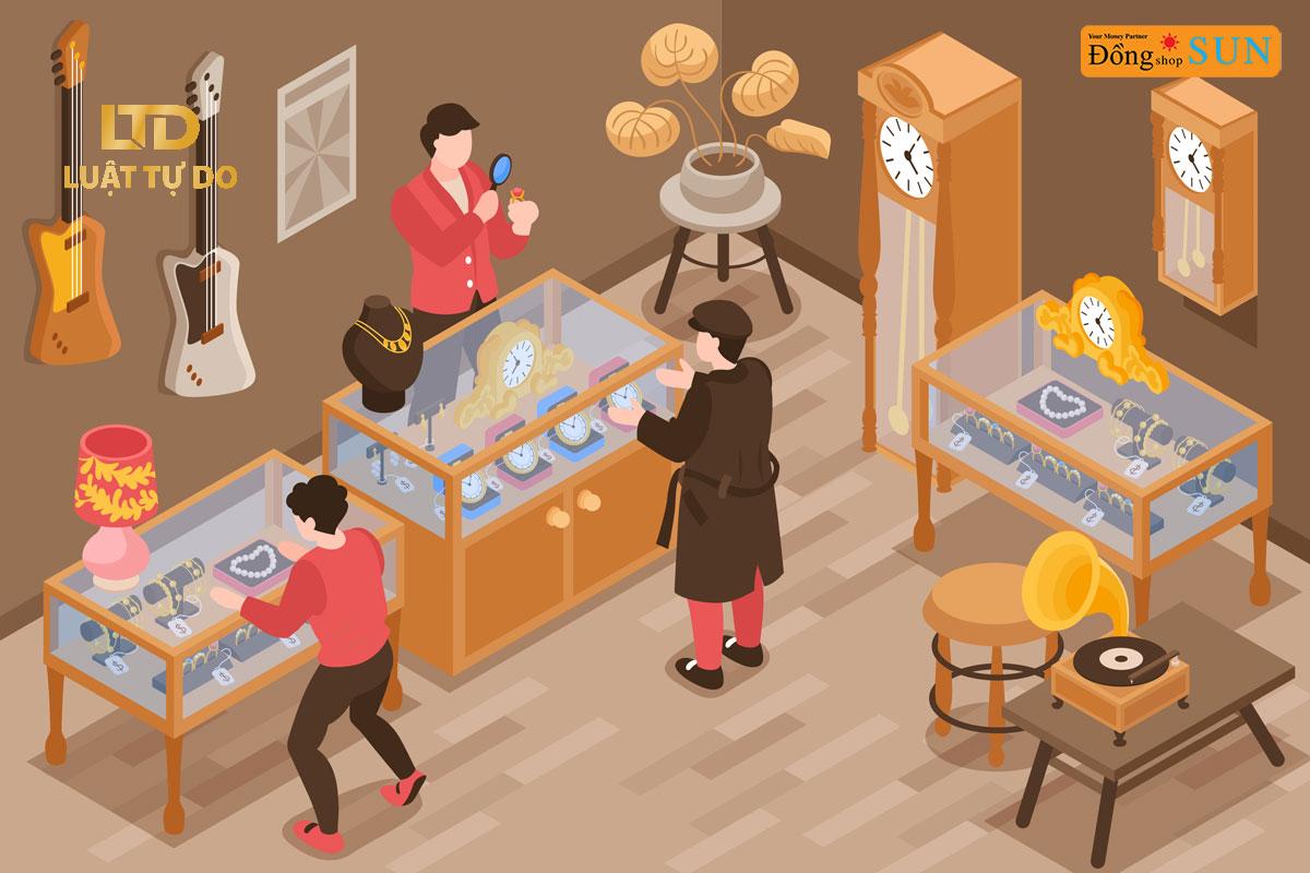  giấy phép kinh doanh cầm đồ