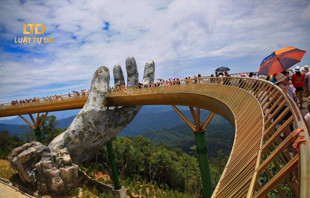 giấy phép kinh doanh dịch vụ lữ hành