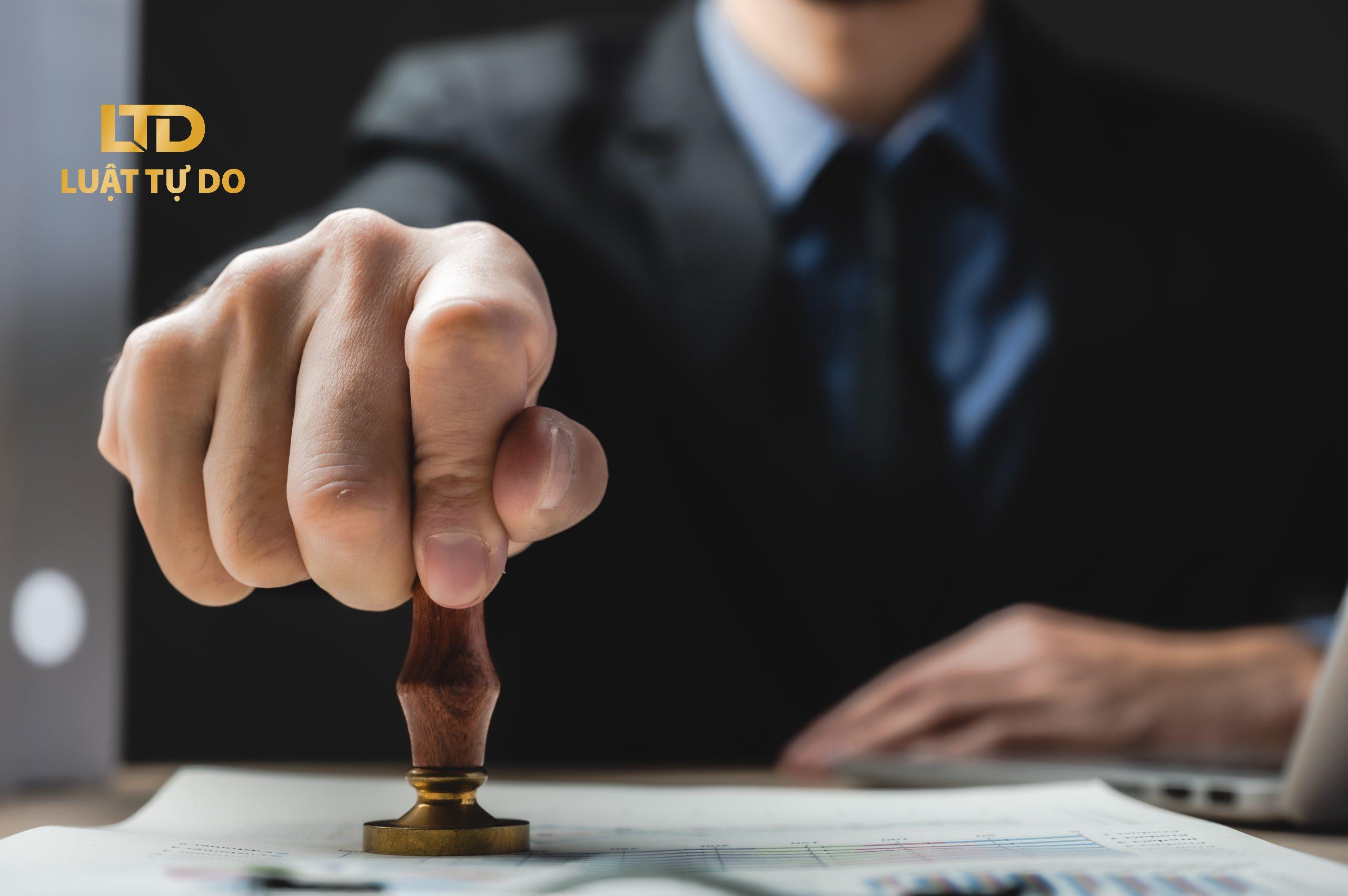 giấy phép lao động trọn gói