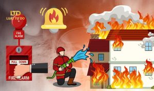 Giấy phép phòng cháy chữa cháy