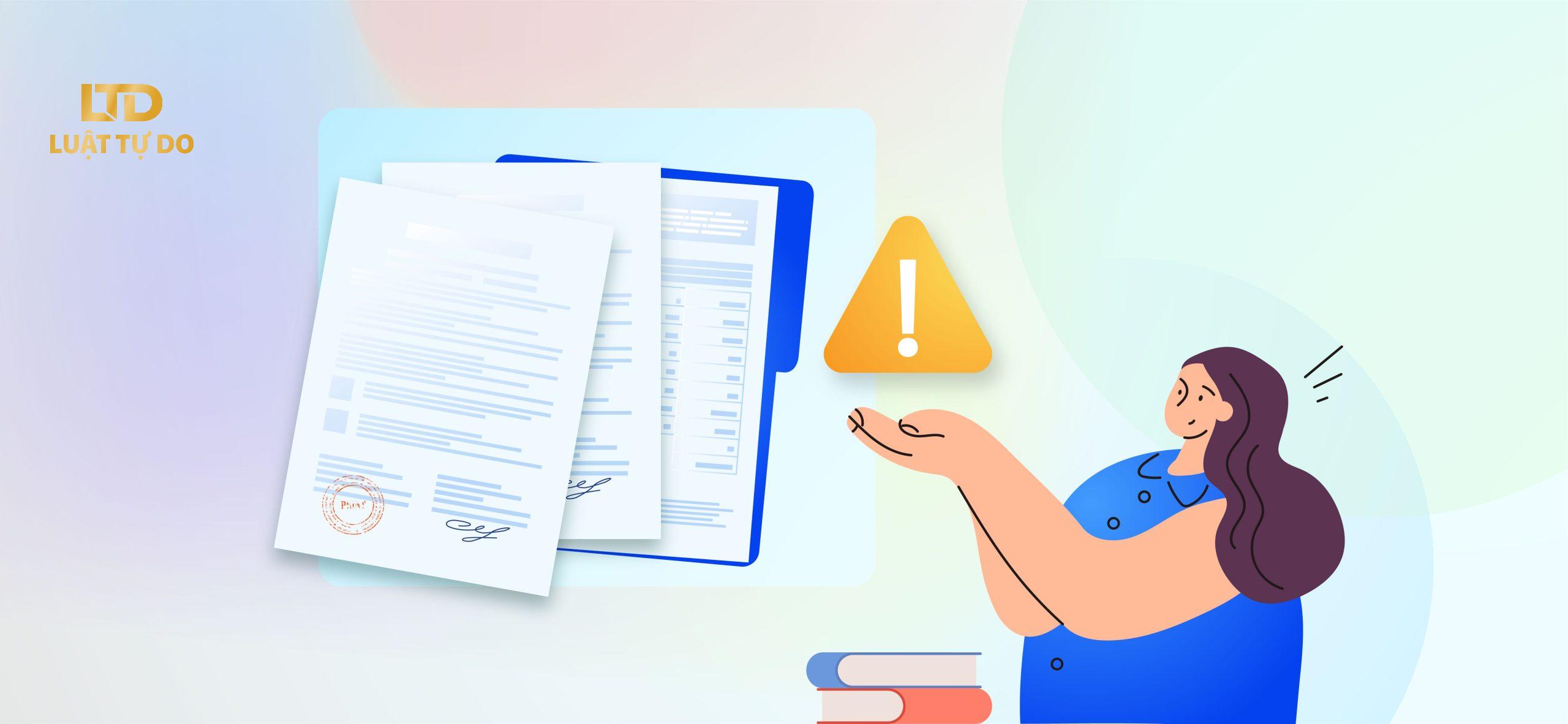 giấy phép quảng cáo