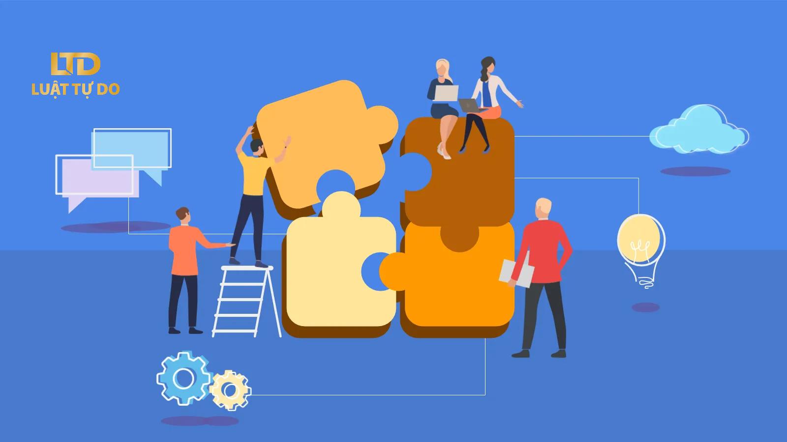 thành lập công ty trọn gói