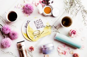 Thủ tục Công bố Mỹ phẩm