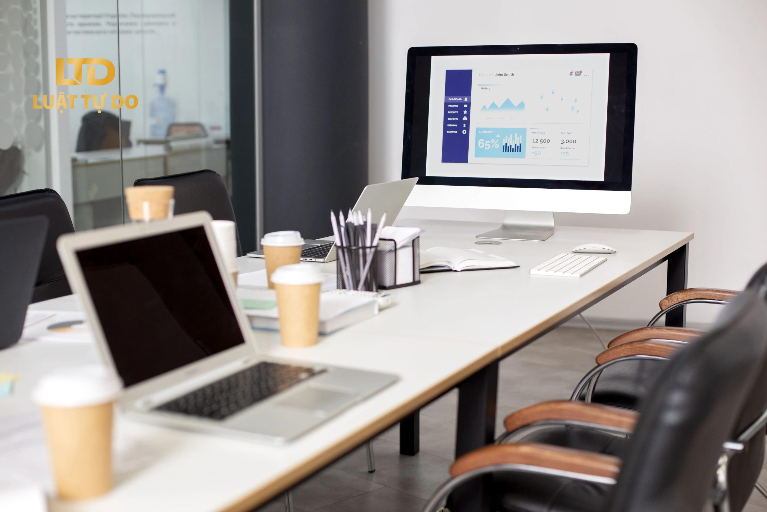 văn phòng đại diện công ty nước ngoài