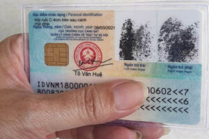 Giay To Tuy Than Nguoi Lao Dong