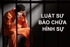 Luật Sư Bào Chữa Hình Sự