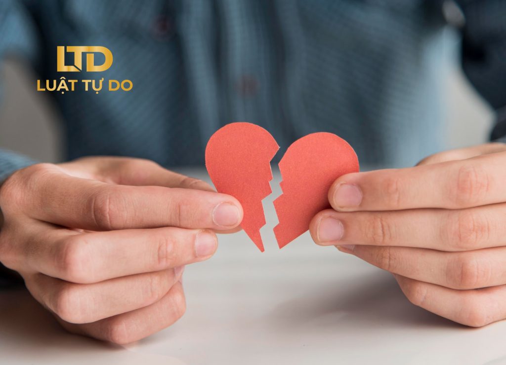 Luật sư tư vấn ly hôn