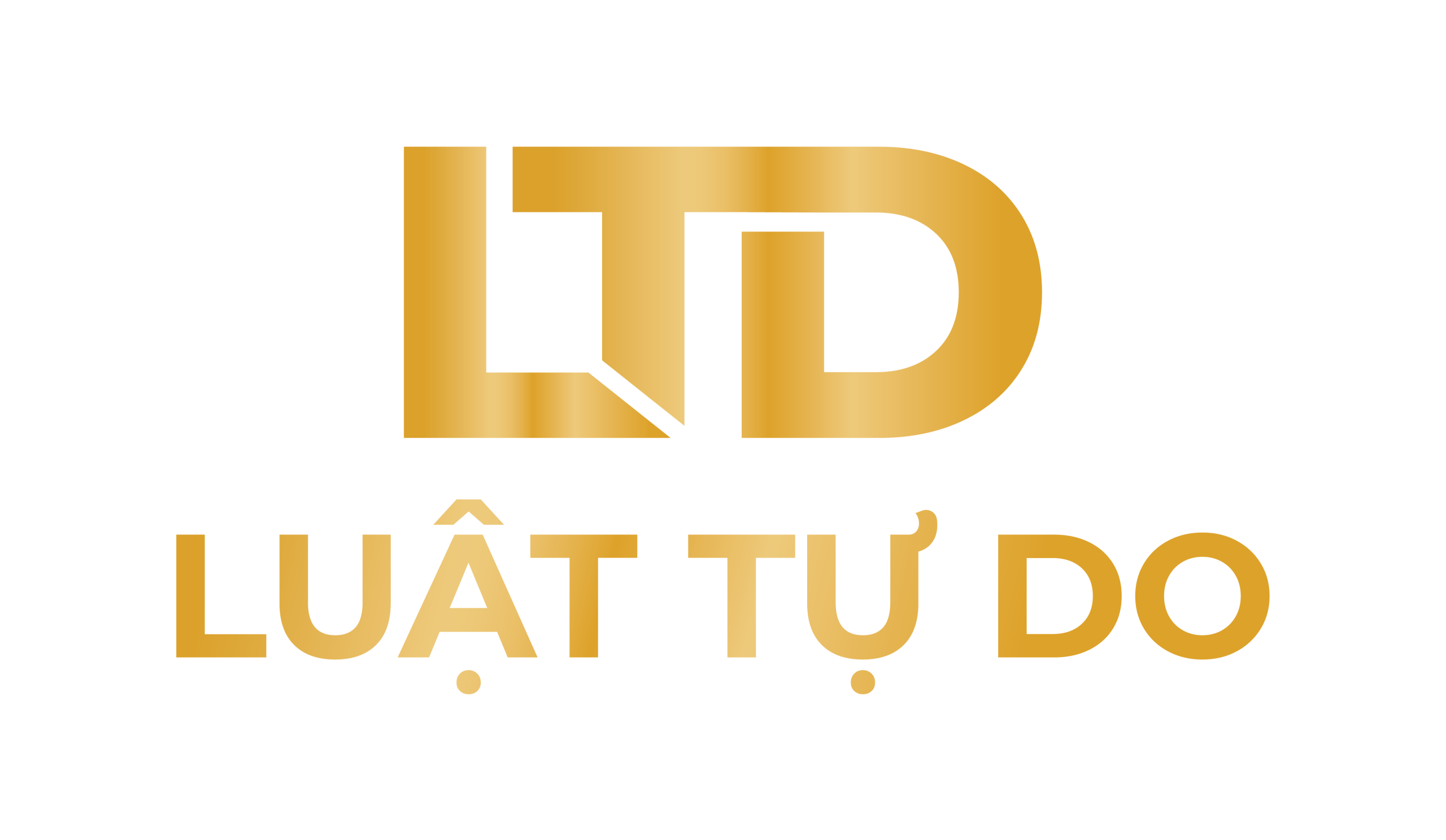 LOGO LUẬT TỰ DO