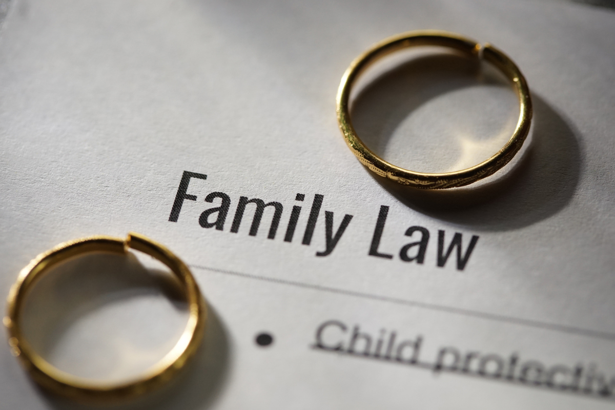 Tư Vấn Hôn Nhân Gia đình