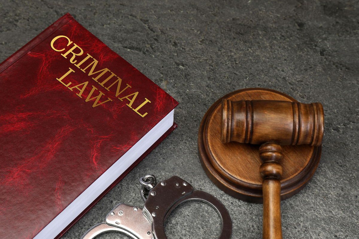 Tư Vấn Luật Hình Sự