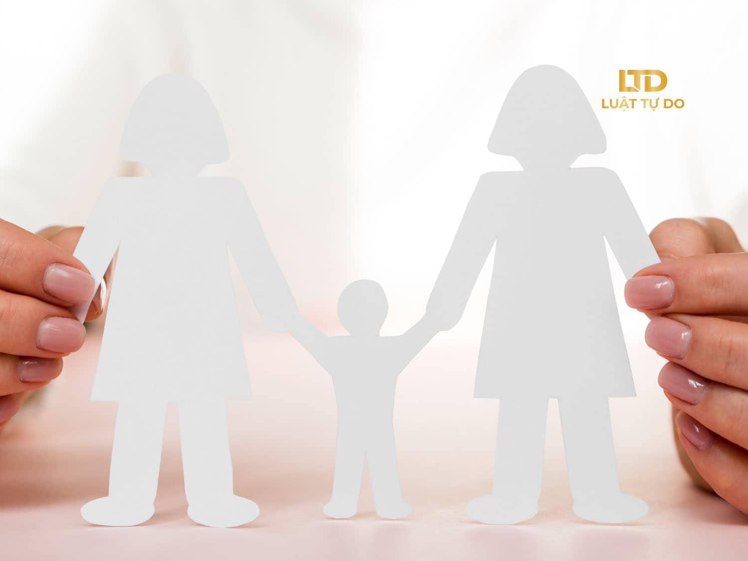 Giành quyền nuôi con sau khi ly hôn