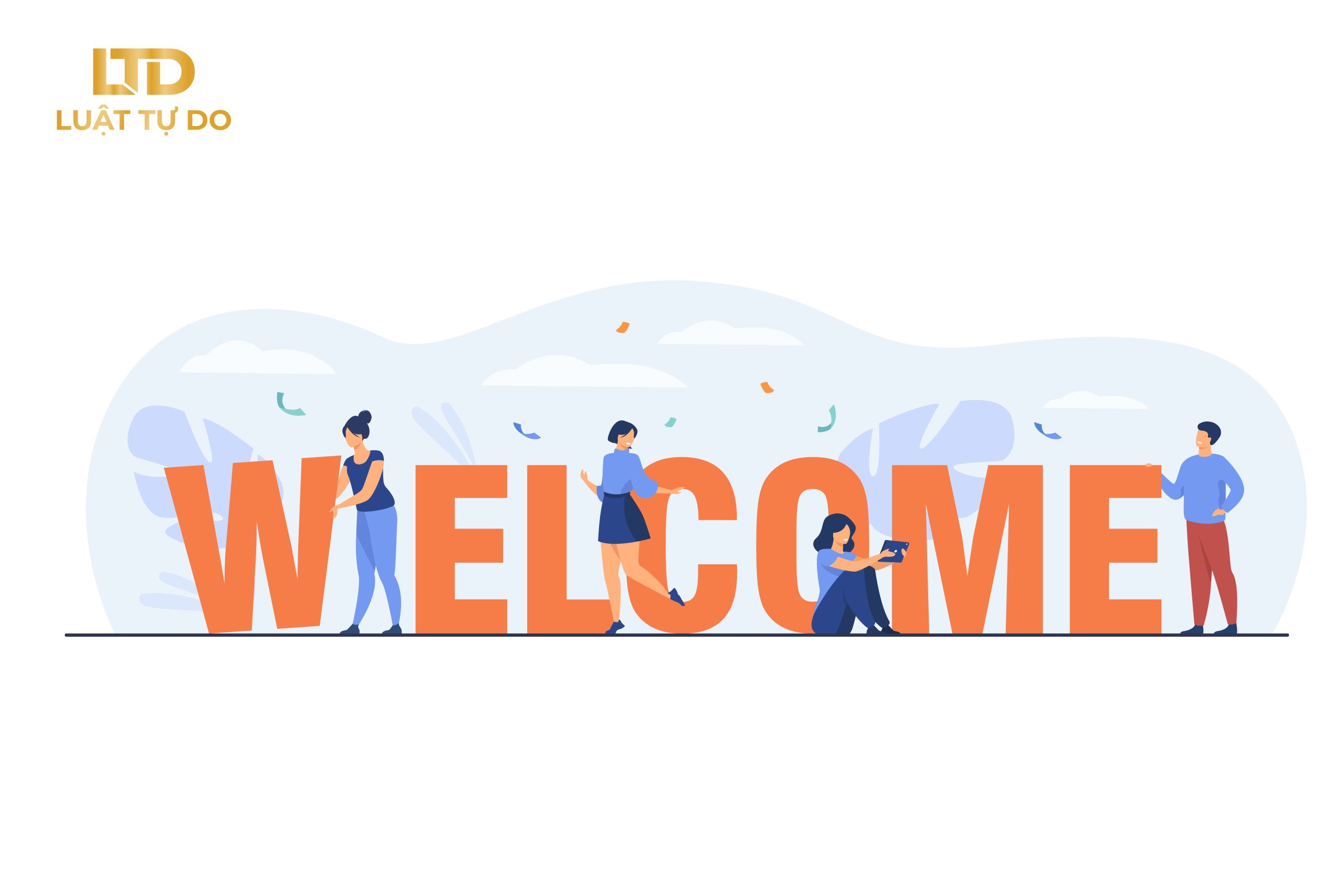 Tuyển dụng thực tập sinh viết content pháp lý