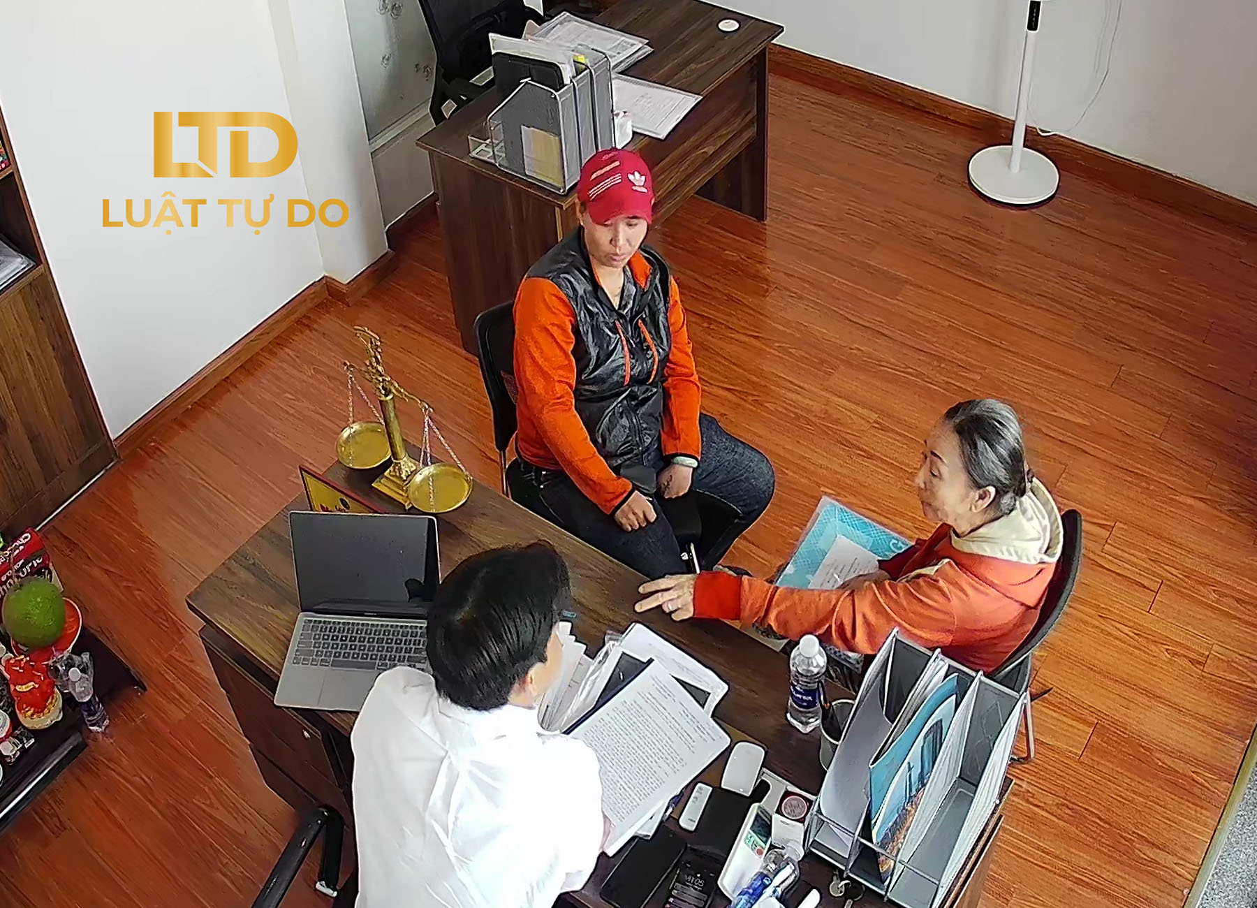 Luật Sư Đồng Nai Giỏi Tư Vấn Pháp Luật