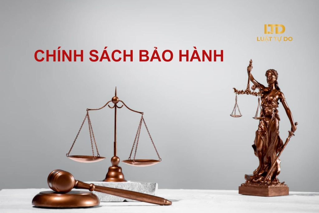 Chính sách bảo hành