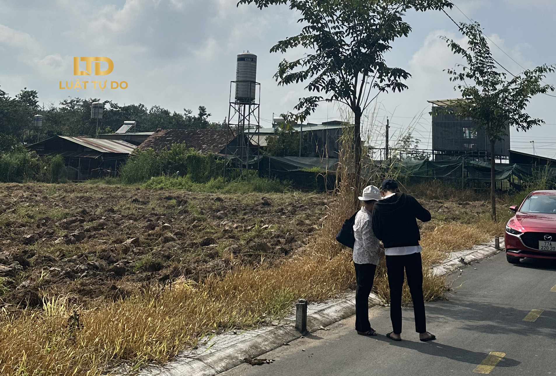 Luật sư tư vấn đất đai miễn phí tại Đồng Nai