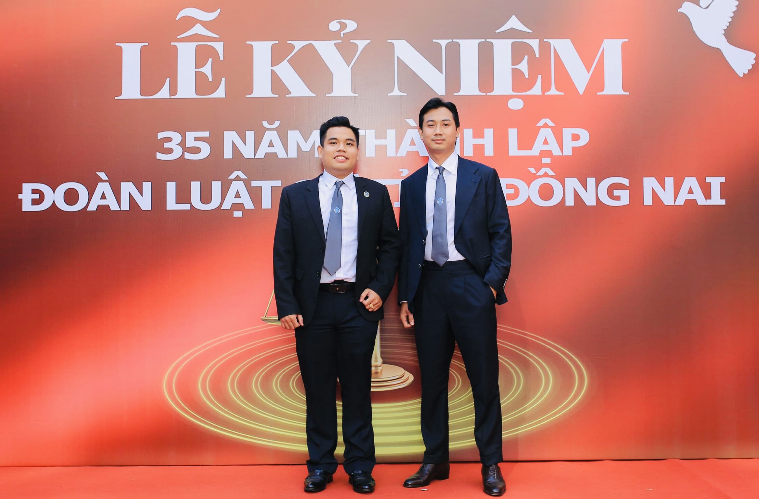 Luật sư Đặng Văn Dũng - Văn phòng Luật sư Uy tín Đồng Nai