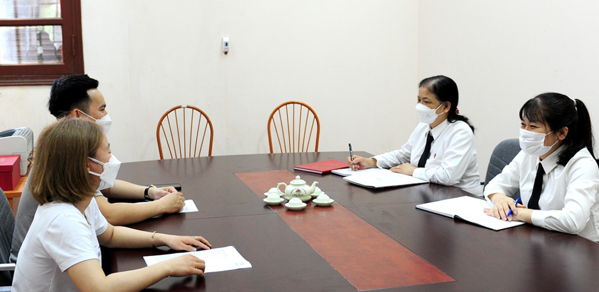 giải quyết tranh chấp dân sự ngoài tòa án