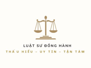 Luật sư đồng hành