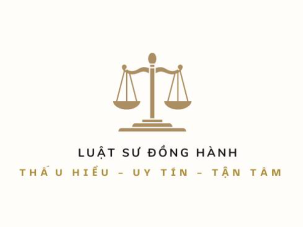 Luật sư đồng hành