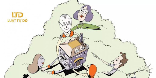 Luật sư tư vấn thừa kế