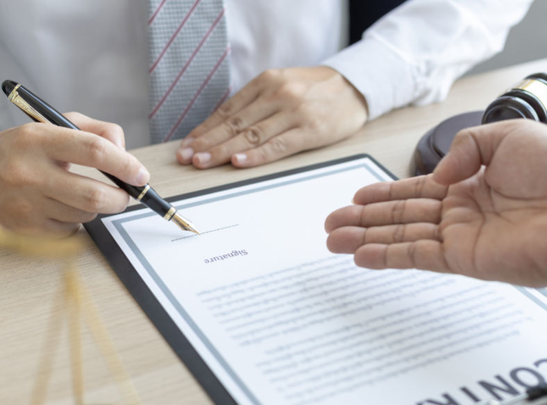 giải quyết tranh chấp dân sự ngoài tòa án