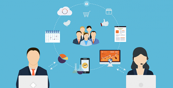 Hỗ trợ pháp lý dân sự