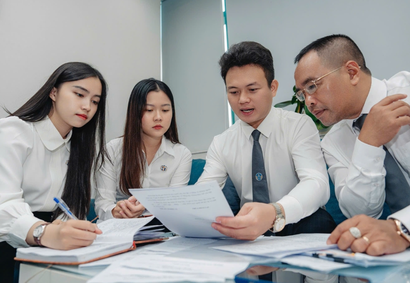 Luật sư đất đai