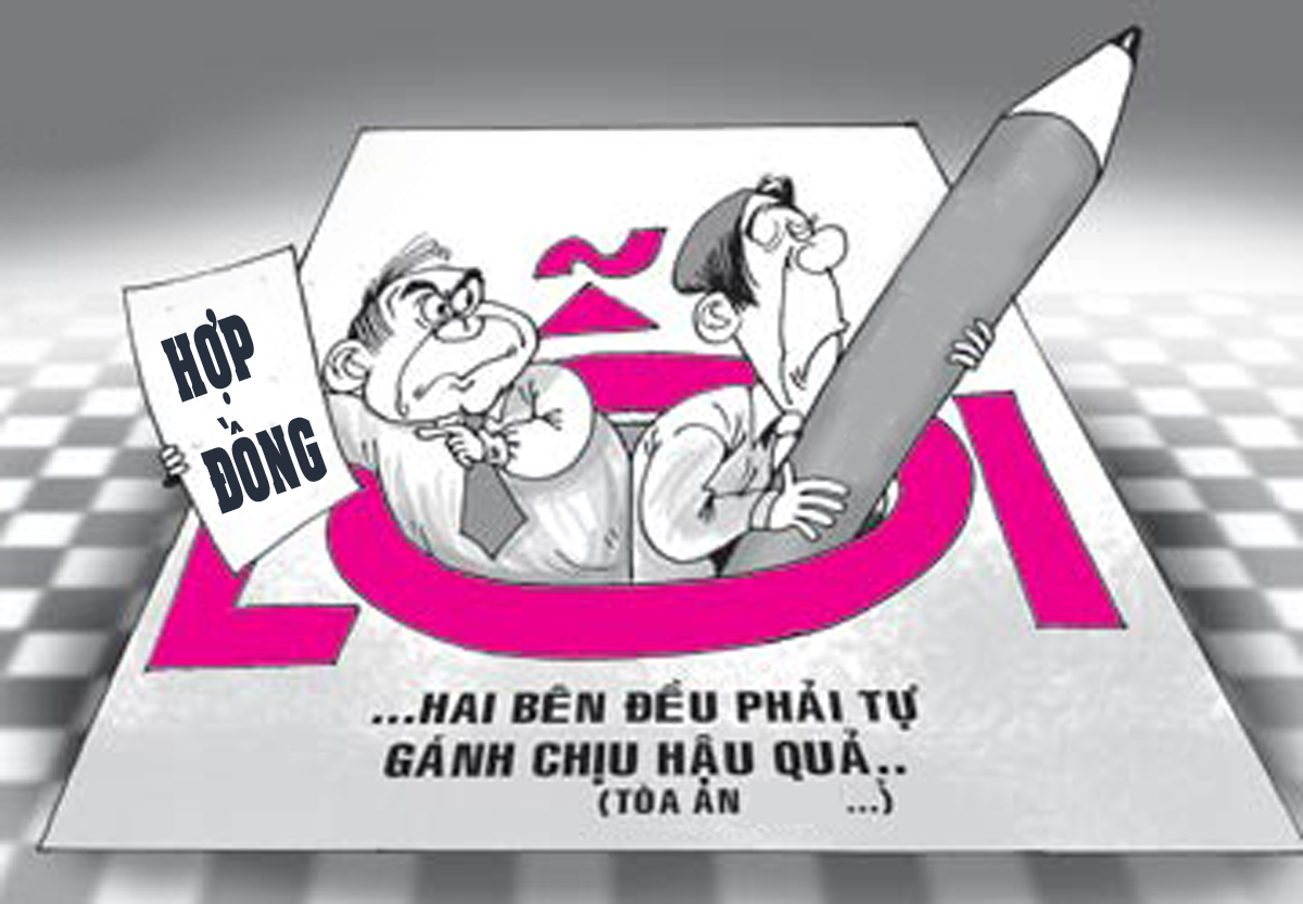 bồi thường thiệt hại ngoài hợp đồng dân sự