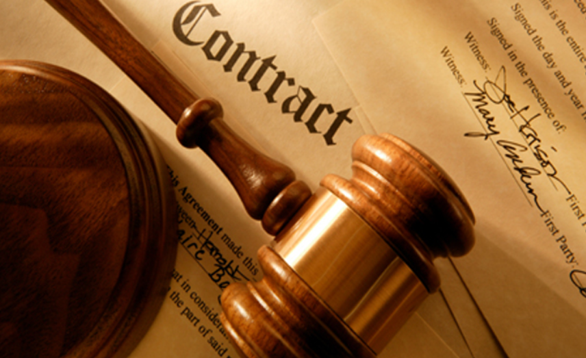 Bồi thường thiệt hại ngoài hợp đồng dân sự