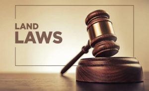 vấn luật đất đai
