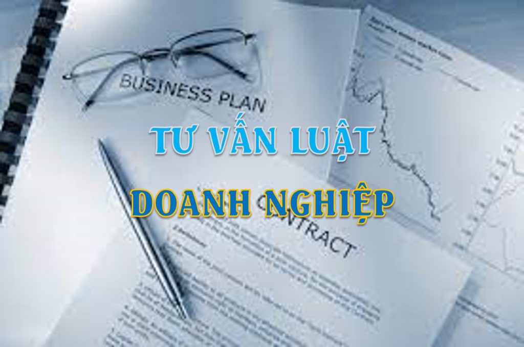 pháp lý doanh nghiệp